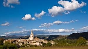 Commune de Saint-Sernin 07200