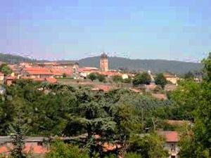 Commune de Boulieu-les-Annonay 07100