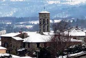 Commune de Roiffieux 07100