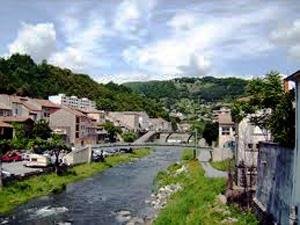 Commune de Vals-les-Bains 07600