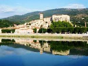 Commune de La-Voulte-sur-Rhône 07800