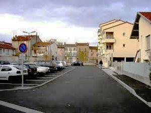 Commune de Bourg-les-Valence 26500