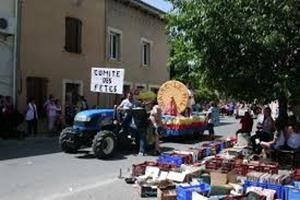 Commune de Beauvallon 26800