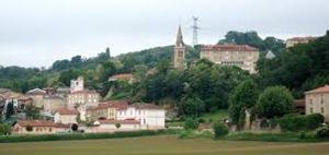 Commune de Châteauneuf-de-Galaure 26330