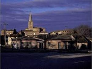 Commune de Upie 26120