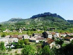 Commune de Buis-les-Baronnies 26170