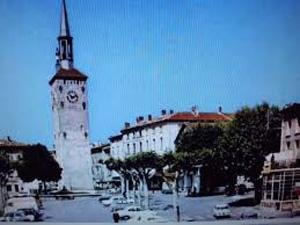 Commune de Montmeyran 26120