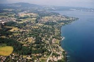 Commune de Anthy-sur-Leman 74200