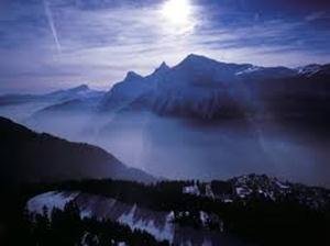 Commune de Arâches-la-Frasse 74300