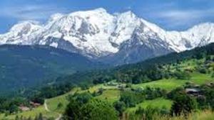 Commune de Domancy 74700