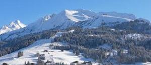 Commune de La-Clusaz 74220