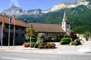 Commune de Magland 74300