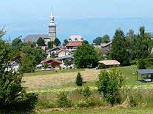 Commune de Saint-Paul-en-Chablais 74500