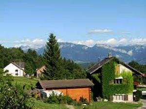 Commune de Cruseilles 74350