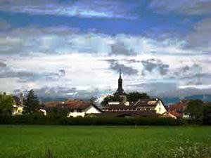 Commune de Douvaine 74140