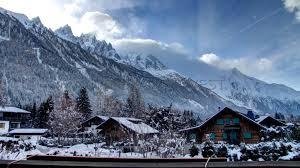 Commune de Chamonix-Mont-Blanc 74400