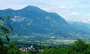 Commune de Saint-Pierre-en-Faucigny 74800