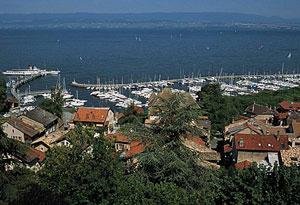 Commune de Thonon-les-Bains 74200