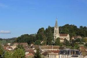 Commune de La-Chapelle-de-la-Tour 38110