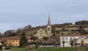 Commune de Oytier-Saint-Oblas 38780