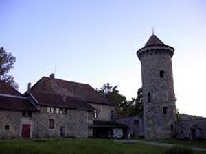 Commune de Sillans 38590