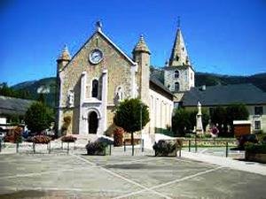 Commune de Lans-en-Vercors 38250