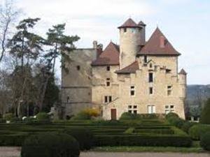 Commune de Vaulx-Milieu 38090