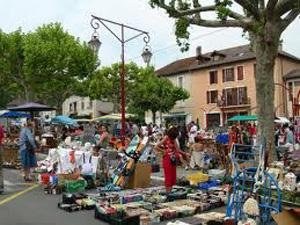 Commune de Saint-Jean-de-Moirans 38430