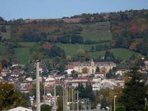 Commune de La-Côte-Saint-André 38260