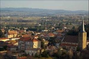 Commune de Saint-André-d'Apchon 42370