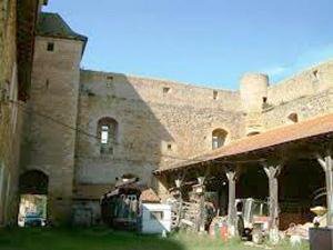 Commune de Pouilly-sous-Charlieu 42720