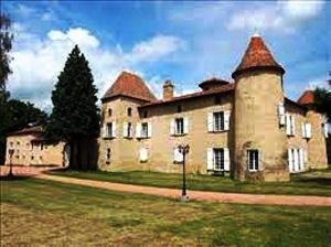 Commune de Savigneux 42600