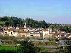 Commune de La-Fouillouse 42480