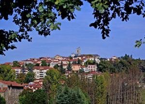 Commune de Saint-Galmier 42330