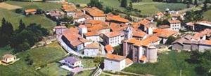 Commune de Larajasse 69590