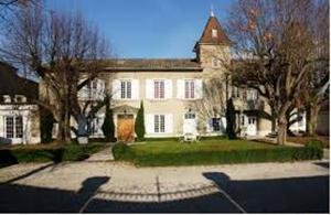 Commune de Lucenay 69480