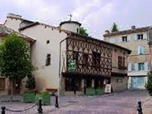 Commune de Beaujeu 69430