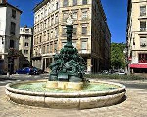 Commune de Chasselay 69380