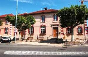 Commune de Jonage 69330