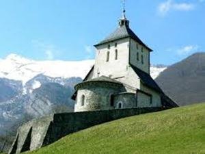 Commune de Frontenex 73460