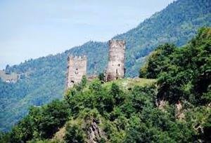 Commune de La-Bâthie 73540