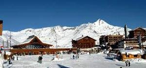 Commune de Tignes 73320