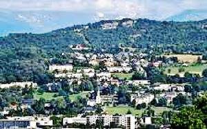 Commune de Jacob-Bellecombette 73000