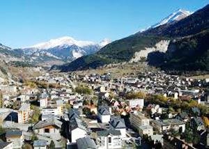 Commune de Modane 73500