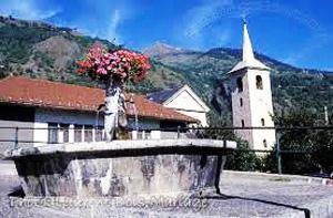 Commune de Bourg-Saint-Maurice 73700