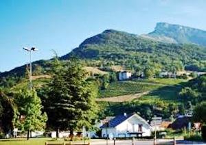 Commune de Saint-Alban-Leysse 73230