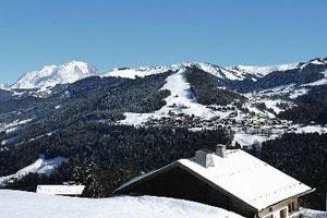 Commune de Ugine 73400