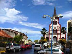 Commune de Ducos 97224